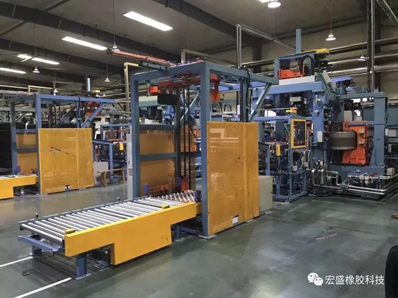选购轮胎机械：提升工作效率的利器